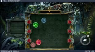 Coba Reborn demo play free 2