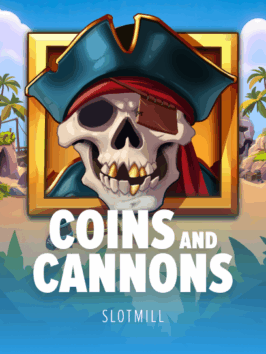 Coins And Cannons