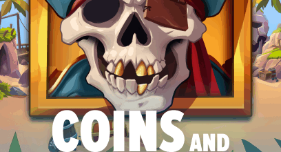Coins And Cannons