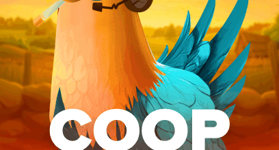 Coop Clash