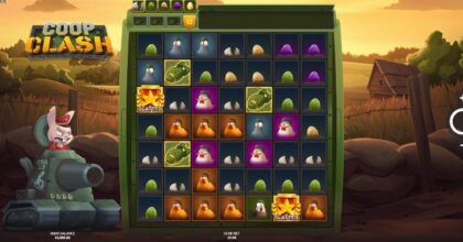 Coop Clash