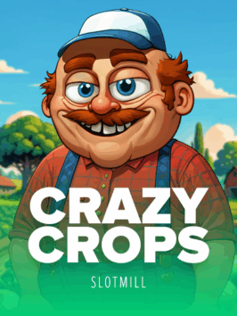Crazy Crops