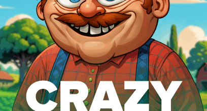 Crazy Crops