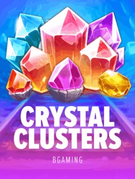 Crystal Clusters