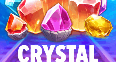 Crystal Clusters