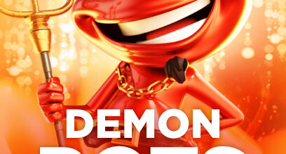 Demon Pots