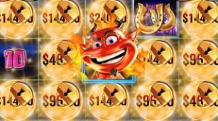 Demon Pots max win video 1