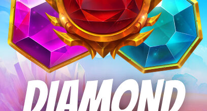Diamond Cascade