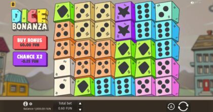 Dice Bonanza