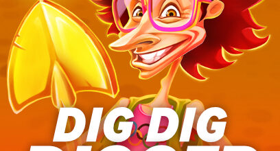 Dig Dig Digger