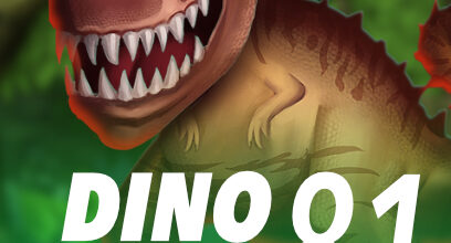 Dino Reels 81