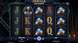 Dracula – Unleashed demo play free 0