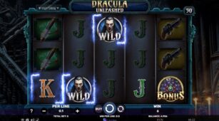 Dracula – Unleashed demo play free 3