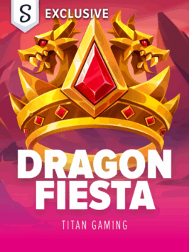 Dragon Fiesta
