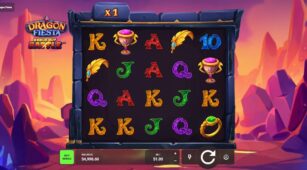 Dragon Fiesta demo play free 1