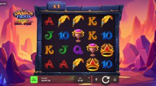 Dragon Fiesta demo play free 2