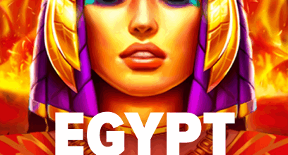 Egypt Fire