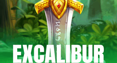 Excalibur Unleashed
