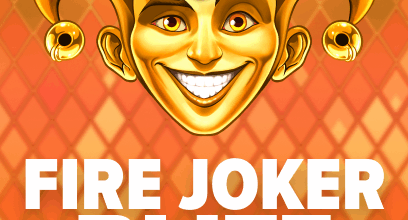 Fire Joker Blitz