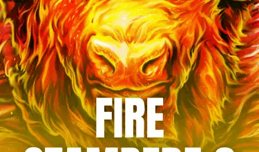 Fire Stampede 2
