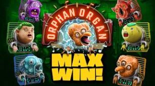 Orphan Organ max win video 1