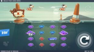 Fish And Bird demo play free 0