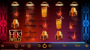 Hell’s Kitche demo play free 1
