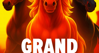 Grand Mustang