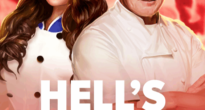 Hells Kitchen