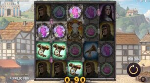 Holy Hand Grenade 2 Dream Drop demo play free 1