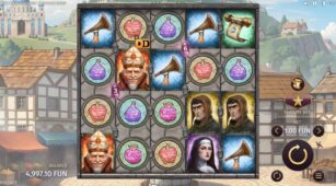 Holy Hand Grenade 2 Dream Drop demo play free 3