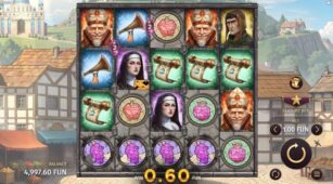 Holy Hand Grenade 2 demo play free 2