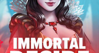 Immortal Desire