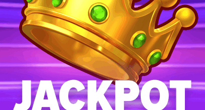 Jackpot Blaze