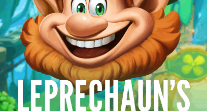 Leprechaun’s Diamond Dig