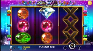 Little Gem Hold And Spin demo play free