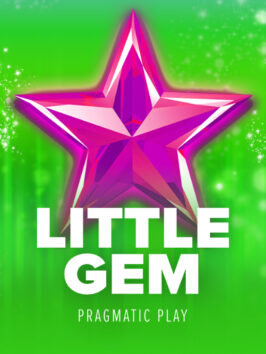 Little Gem Hold And Spin