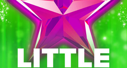 Little Gem Hold And Spin