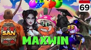 Immortal Desire max win video 0