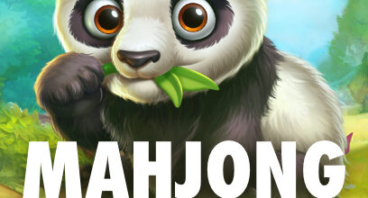 Mahjong Panda