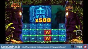 Monkey’s Gold Xpays max win video 2