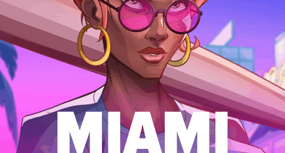 Miami Mayhem