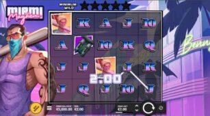 Miami Mayhem demo play free 0