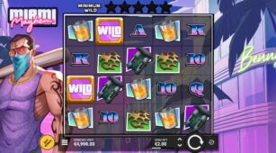 Miami Mayhem demo play free 1