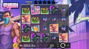 Miami Mayhem demo play free 2