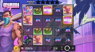 Miami Mayhem demo play free 3