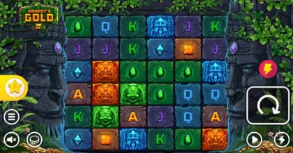Monkey’s Gold Xpays