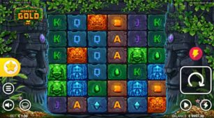 Monkey’s Gold Xpays demo play free 2