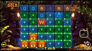 Monkey’s Gold Xpays max win video 1