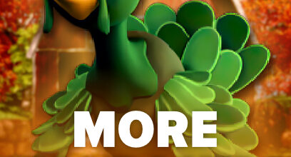 More Turkey